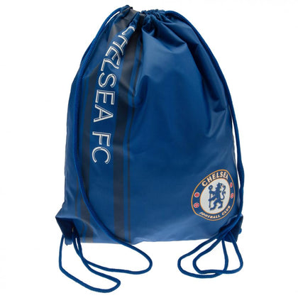 Chelsea FC Gym Bag Image 1