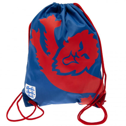 England Gym Bag Image 1