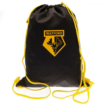 Watford FC Gym Bag Image 1