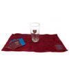 West Ham United FC Mini Bar Set Image 2