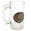 Batman Glass Tankard Image 2