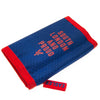 Crystal Palace FC Nylon Wallet Image 3