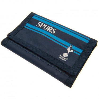 Tottenham Hotspur FC Nylon Wallet Image 1