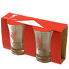 Liverpool FC Shot Glass Set Image 3