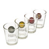 Game Of Thrones Shot Glass Set Image 3