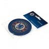 Chelsea FC Silicone Coaster Image 3