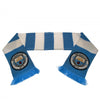 Manchester City FC Bar Scarf Image 3