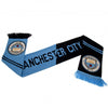 Manchester City FC Scarf Image 2