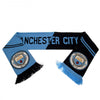 Manchester City FC Scarf Image 3