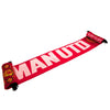 Manchester United FC Scarf Image 1