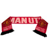 Manchester United FC Scarf Image 3