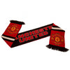 Manchester United FC Scarf Image 2