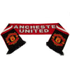 Manchester United FC Scarf Image 3