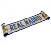 Real Madrid FC Scarf Image 1