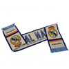 Real Madrid FC Scarf Image 2