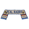 Real Madrid FC Scarf Image 3