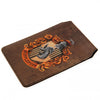 Harry Potter Hufflepuff Card Holder Image 1