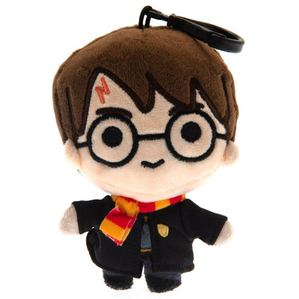 Harry Potter Harry Plush Bag Charm Image 1