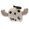 Harry Potter Hedwig Plush Bag Charm Image 1