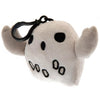 Harry Potter Hedwig Plush Bag Charm Image 2