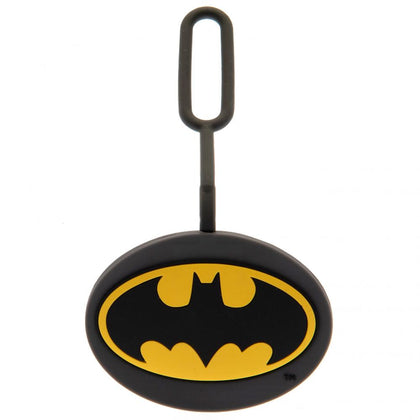 Batman Luggage Tag Image 1