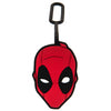 Deadpool Luggage Tag Image 1