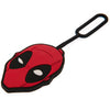 Deadpool Luggage Tag Image 2