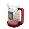 Aston Villa FC Freezer Mug Image 2