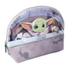 Star Wars The Child Wash Bag Image 1