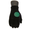 Celtic FC Knitted Gloves Image 2