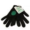 Celtic FC Knitted Gloves Image 3