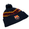 FC Barcelona Ski Hat Image 2