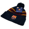 FC Barcelona Ski Hat Image 3