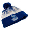 Everton FC Ski Hat Image 2