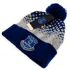 Everton FC Ski Hat Image 3