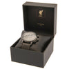 Liverpool FC Gents Stainless Steel Watch Image 3