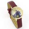 Harry Potter Hogwarts Express Watch Image 1