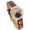 Harry Potter Marauders Map Watch Image 1