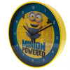 Minions Wall Clock Image 3