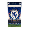 Chelsea FC No 1 Fan Birthday Card Image 3