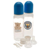 Manchester City FC Baby Feeding Bottles Image 2