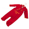 Liverpool FC Baby Sleepsuit Image 3