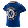 Chelsea FC Baby Shirt & Short Set Image 2