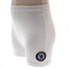 Chelsea FC Baby Shirt & Short Set Image 3