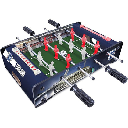 England 20 Inch Football Table Game Image 1