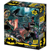 Batman 500 Piece 3D Image Puzzle Image 2