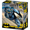 Batman Cycle 3D Image 500 Piece Puzzle Image 2