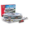 Arsenal FC 3D Stadium Puzzle Image 2