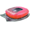 FC Bayern Munich 3D Allianz Arena Stadium Puzzle Image 1