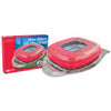 FC Bayern Munich 3D Allianz Arena Stadium Puzzle Image 2